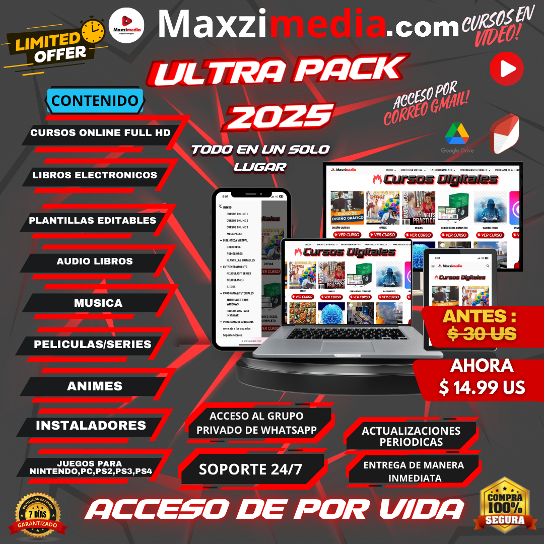 Maxzimeda